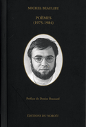 Poèmes, 1975-1984